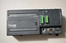 Direct logic 06dr for sale  Hamilton