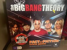 Big bang theory for sale  Carlton
