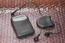 Usado, Mini Radio Portable - Philips AE6545/00, AV3655 - AM&FM Tuner UKW/LW - 1990/1991 comprar usado  Enviando para Brazil