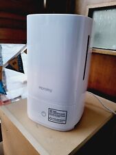 Homasy humidifier model for sale  LONDON