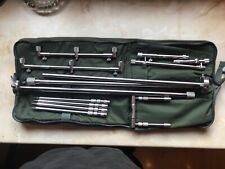 Solar tackle stainless for sale  TETBURY