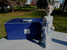 Lladro spain figurine d'occasion  Expédié en Belgium