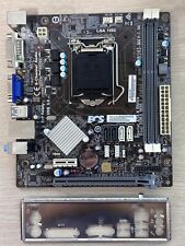 ECS H81H3-M4 Motherboard LGA1150 4th Gen i3 i5 i7 CPU Support DDR3 USB3 for sale  Shipping to South Africa