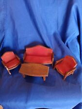 4 set victorian chairs for sale  Kissimmee