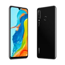 Huawei P30 lite 128GB 6GB RAM Dual Sim Factory Unlocked LTE Android Smartphone, used for sale  Shipping to South Africa
