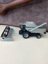 Ertl Farm Machines 1/64 Deutz Allis  Gleaner Combine w/1  Head  NICE for sale  Shipping to South Africa