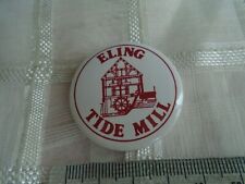 Eling tide mill for sale  Ireland