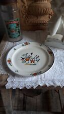 Assiette faience eich d'occasion  Villeneuve-la-Guyard