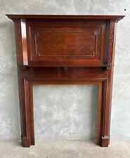 Reclaimed mahogany edwardian for sale  RUGELEY