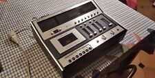 Lecteur cassette deck d'occasion  Geneston