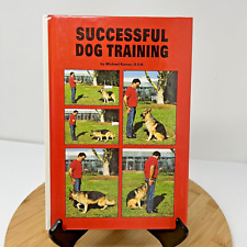 Successful dog training for sale  Wilsonville