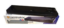 Heated electric laminator for sale  NOTTINGHAM