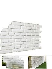 Faux brick wall for sale  Ogden
