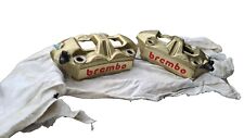 Pinze freno brembo usato  Seregno