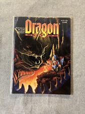 Dragon magazine 199 for sale  Friendswood