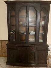 China hutch for sale  Mcalester