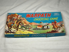 Rare vintage warpath for sale  BICESTER