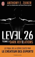 Level tome dark d'occasion  France