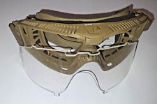 Masque protection balistique d'occasion  Ris-Orangis