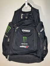 Monster energy ogio for sale  Fresno