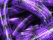 Black purple metallic for sale  Shipping to Ireland