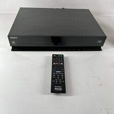 Sony BDV-E370 Blu-Ray DVD Home Theater System Receiver With Oem Remote Tested for sale  Shipping to South Africa