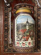 Alte antike milchkanne gebraucht kaufen  Oberasbach