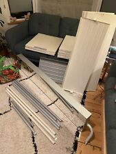 Ikea Stolmen Open Shelving Wardrobe Unit Shelving for sale  PENARTH