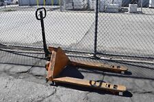Forklift pallet jack for sale  Van Nuys