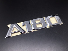 Mercedes 180 logo usato  Verrayes