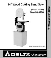 Wood cutting band for sale  Addison