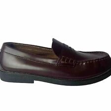 Sperry boys leather for sale  Stow