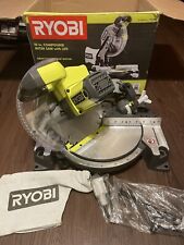 Ryobi ts1346 inch for sale  El Paso