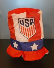 Usa soccer stovepipe for sale  Rocky Mount