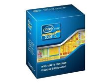 Processador Intel Core i5-2500K 3.3 GHz Quad-Core (BX80623I52500K), usado comprar usado  Enviando para Brazil