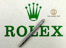 Rolex barra molla usato  Teramo