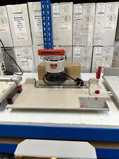 Paper drill single for sale  WETHERBY