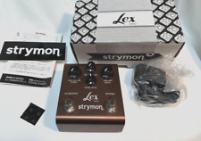 Strymon lex rotating for sale  Shipping to Ireland