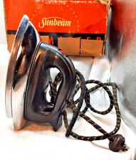 Sunbeam ironmaster vintage for sale  Killeen