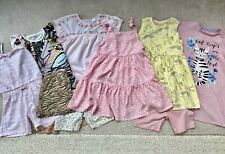 Girls summer clothes for sale  BEDFORD