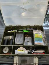 Tackle box for sale  LONDON
