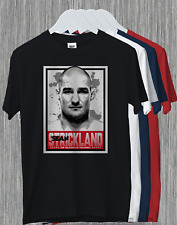 Camiseta Sean Strickland For The People de The People MMA Fighter Divertida Regalo segunda mano  Embacar hacia Mexico