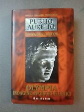 Publio aurelio olympia usato  Como