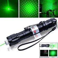 Laserpointer grün 8000 gebraucht kaufen  Hannover