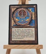 Astrolabium allianzen magic gebraucht kaufen  Puderbach