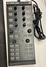 Traktor kontrol dj for sale  Philadelphia