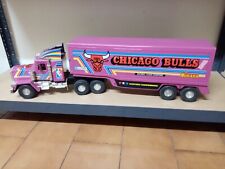 Camion chicago bulls d'occasion  Montceau-les-Mines