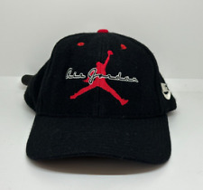 Vintage jordan hat usato  Roma