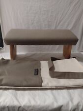 Meditation yoga folding for sale  Salem