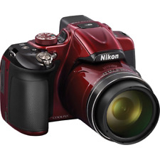 Nikon Coolpix P600 Super Zoom 16mp segunda mano  Embacar hacia Argentina